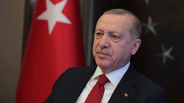 The Reference Erdogan Trying To Sow Seeds Of Tension Between