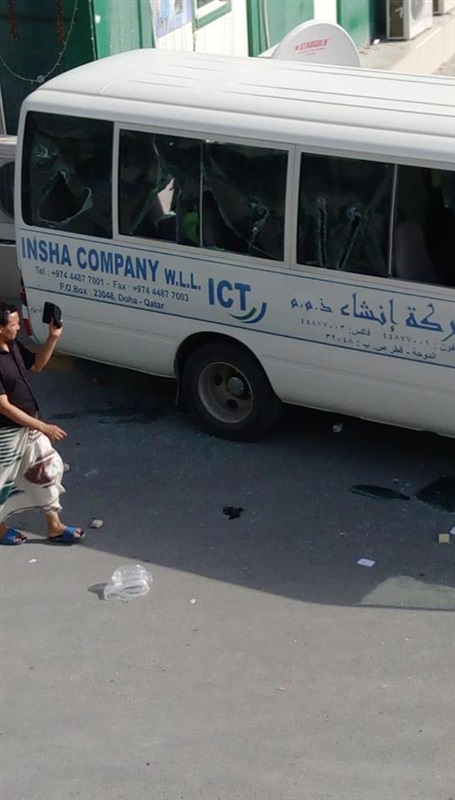Riots erupt in Qatar over delaying workers’ salaries