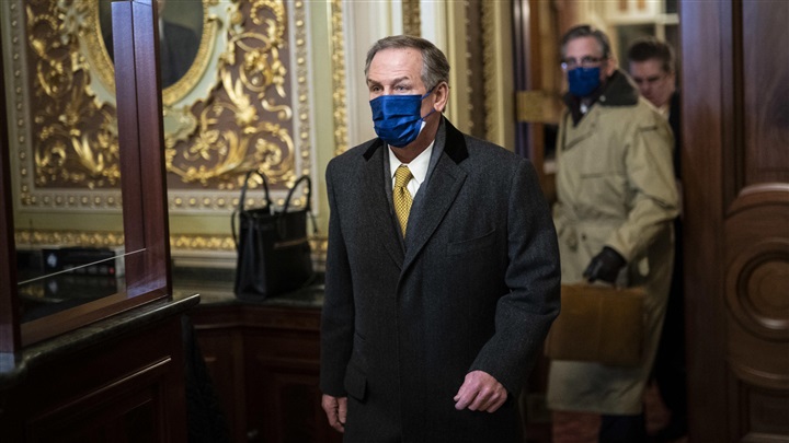 `Fourth day of Trump impeachment trial closes, vote expected Saturday