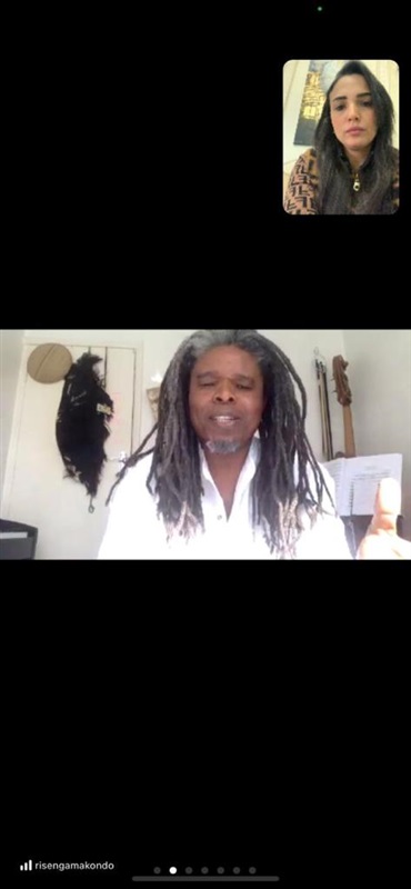 The African Network Meeting-March 13, 2021