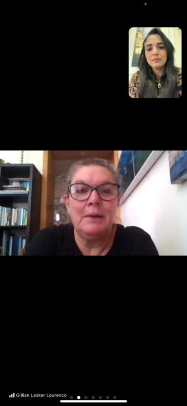 The African Network Meeting-March 13, 2021