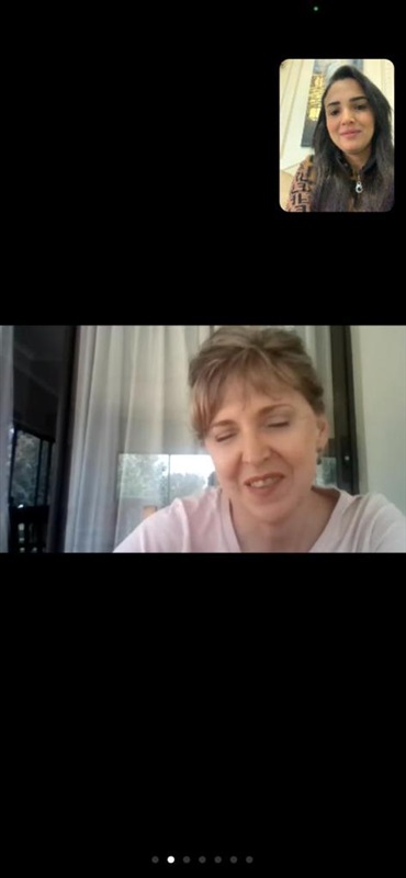 The African Network Meeting-March 13, 2021