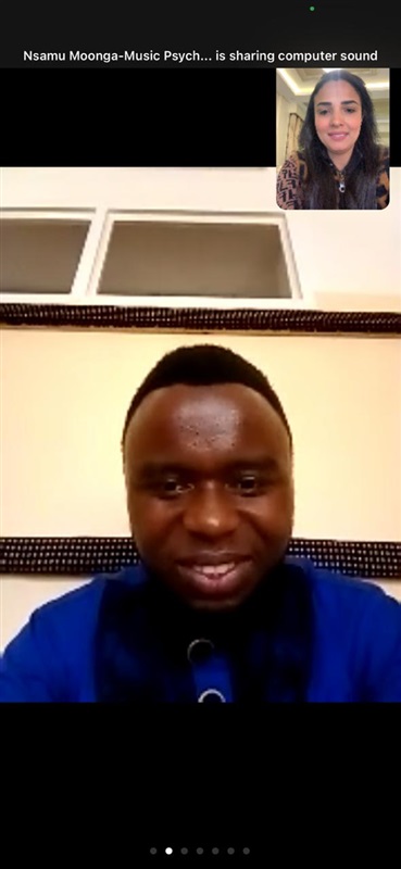 The African Network Meeting-March 13, 2021