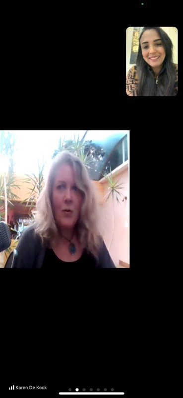 The African Network Meeting-March 13, 2021