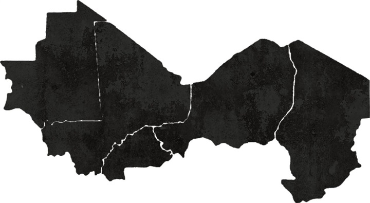 The Black Corridor: The New Map of Terror in the African Sahel