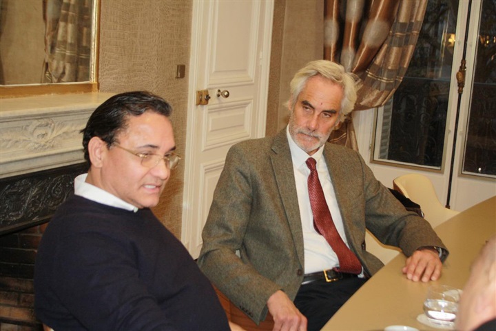 At five in the afternoon, Cairo time (43).. Dismantling the Muslim Brotherhood Organization: France’s Decision and the Beginning of a New European Phase (8)