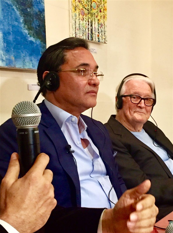 At five in the afternoon, Cairo time (43).. Dismantling the Muslim Brotherhood Organization: France’s Decision and the Beginning of a New European Phase (8)