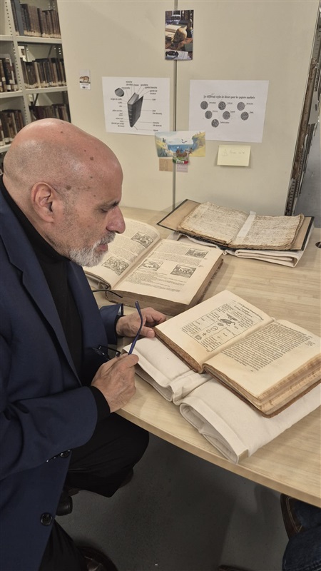 Dr. Ahmed Youssef to Deliver a Lecture on Napoleon Bonaparte’s Spies in Egypt and the Middle East at Paris’s 15th Arrondissement Town Hall on September 2