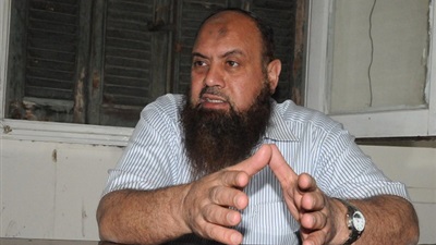 Nabil Naim