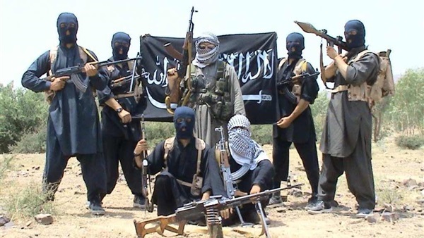 Image result for al qaeda