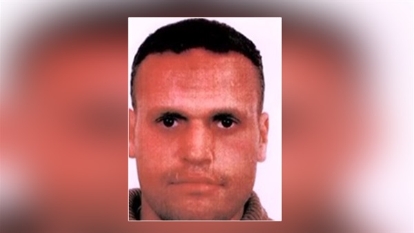 Hisham al-Ashmawy