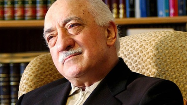 Fethullah Gulen