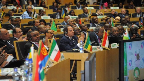 President Sisi