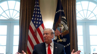 Rep. Pete King: Trump