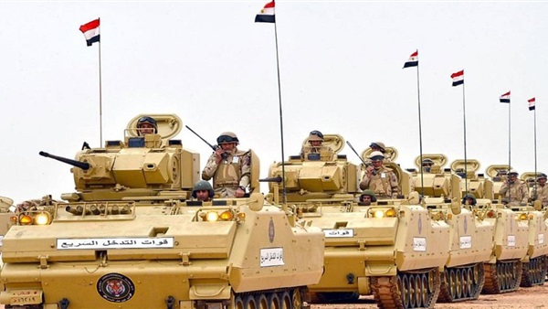 Image result for egypt army sinai