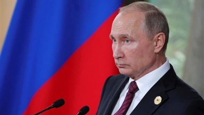 Putin, Abbas highlight