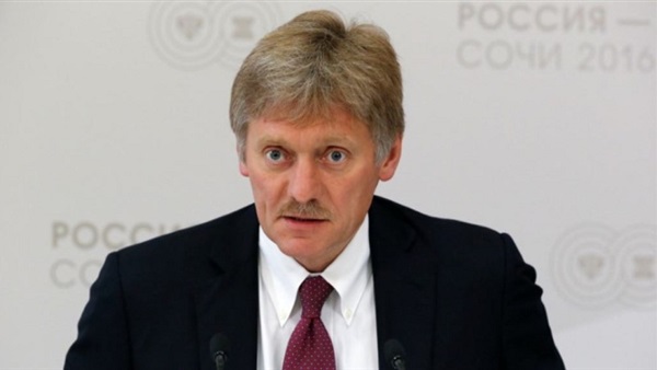 Kremlin Spokesman