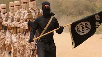 Islamic State prepares