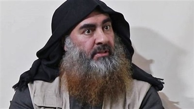 Why has Baghdadi