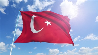 Turkey detains 5