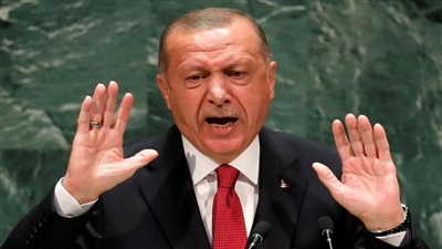 Erdogan-alSarraj