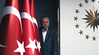 EU and Erdogan: Turkish