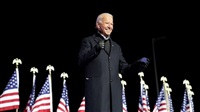 Biden’s Middle East
