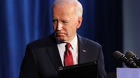 Biden Orders Extended
