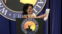 Brigitte Gabriel