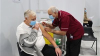 UK now 'most pro-vaccine
