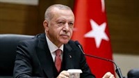 Erdogan suppresses