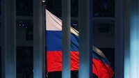 Russian doping: corruption