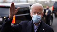 Iran and Biden: Path