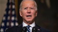 Biden warns of growing