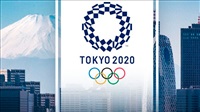 Tokyo Olympics: Mori