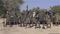 Boko Haram using