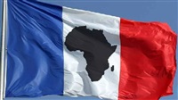 French-African summit