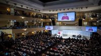 Munich Security Conference: