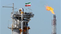 Iranian Oil Exports
