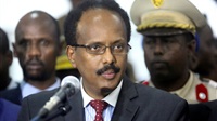 Farmaajo sells Somali