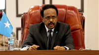 Prevent Farmaajo