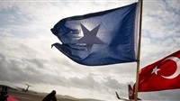 Turkey in Somalia:
