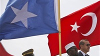 Turkey in Somalia: