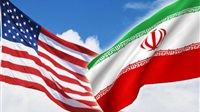 US, Iran in new game