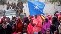 Somali crisis getting