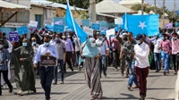 Somali crisis assuming