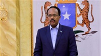 Somali opposition