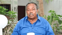 Somalia: Former President