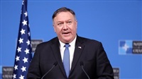 Pompeo: Iran Knows