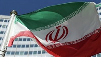 Iran Cracks Down